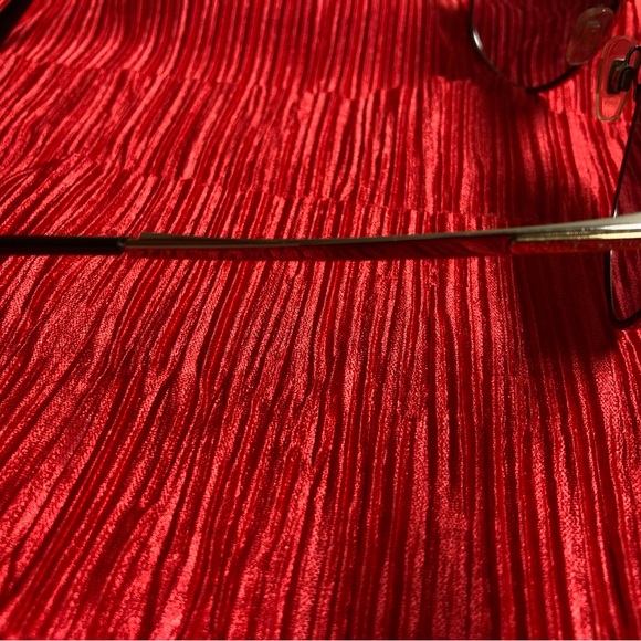 Dolce & Gabbana Prescription Sunglasses and Case - Picture 11 of 17